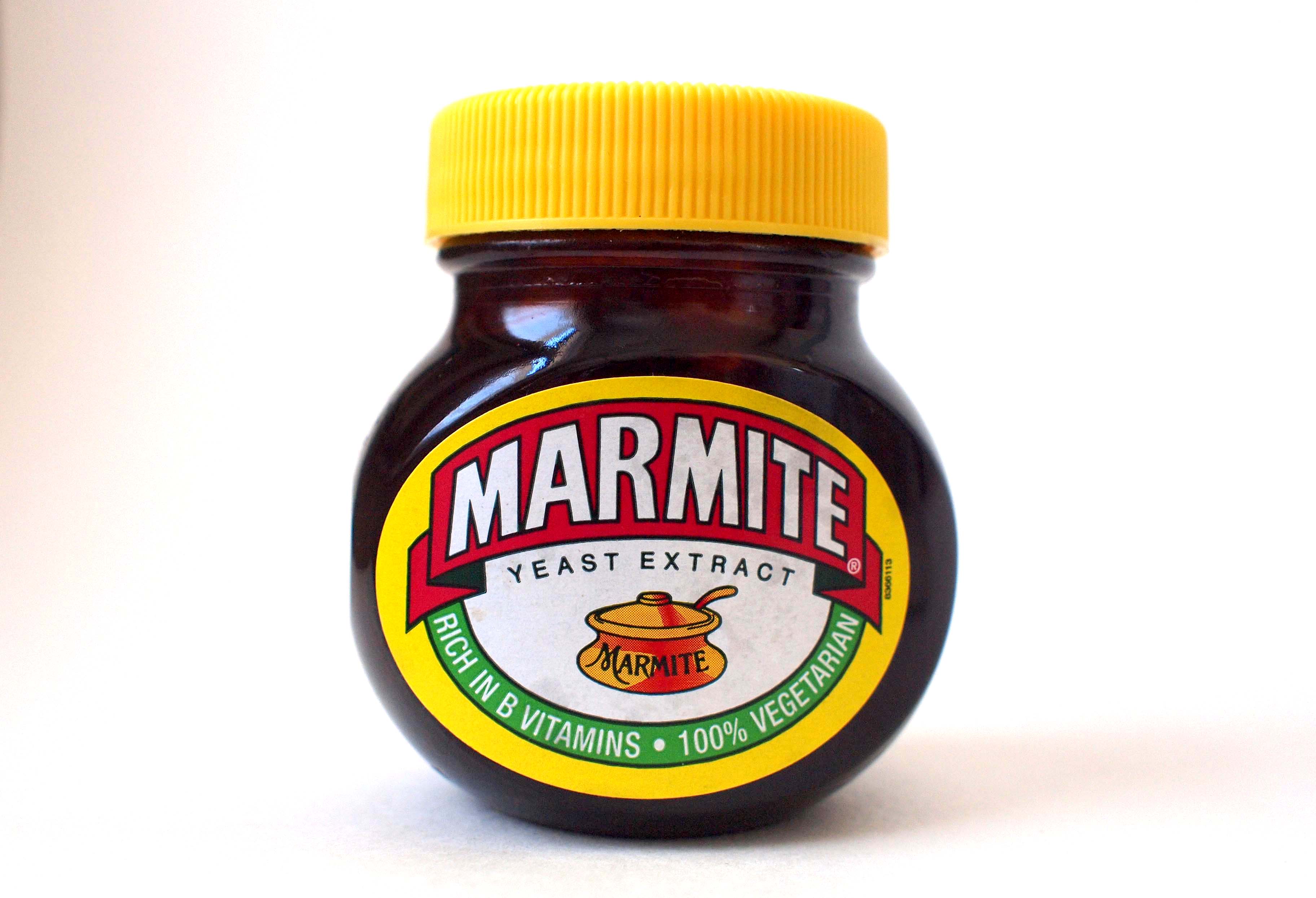 Marmite