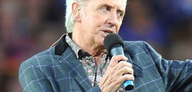 tony christie