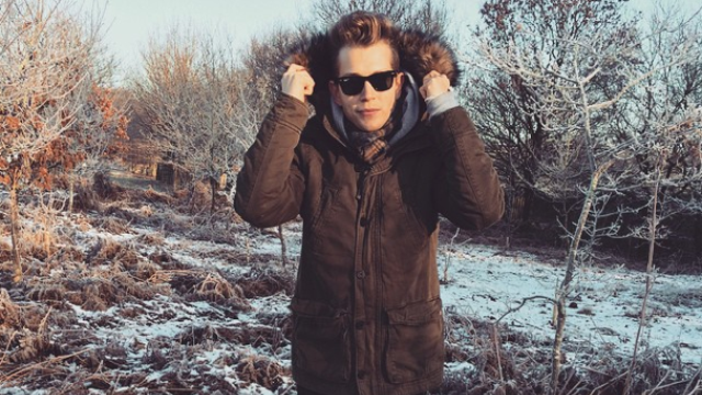 James McVey 