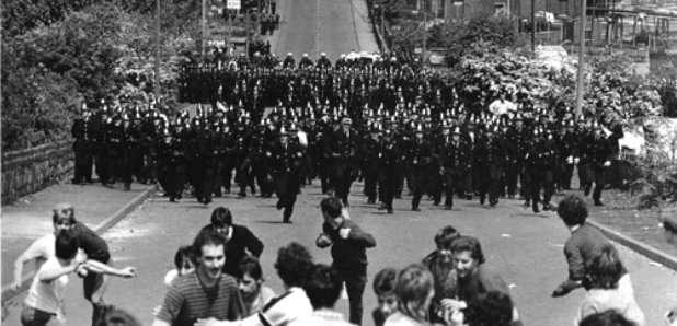 Orgreave