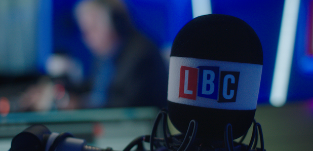 Ofcom Public File - LBC