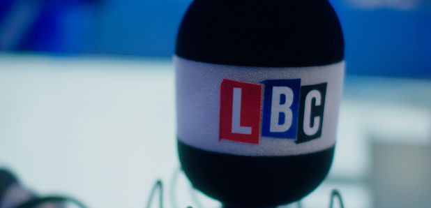 Lbc on sale radio live