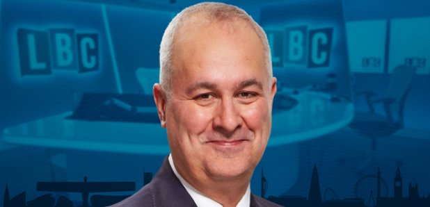 Iain Dale
