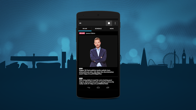 How To Listen - Radio - LBC