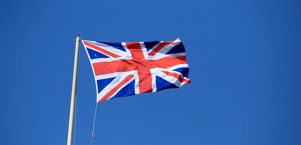 Union Jack