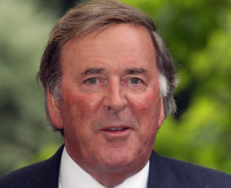 Sir Terry Wogan