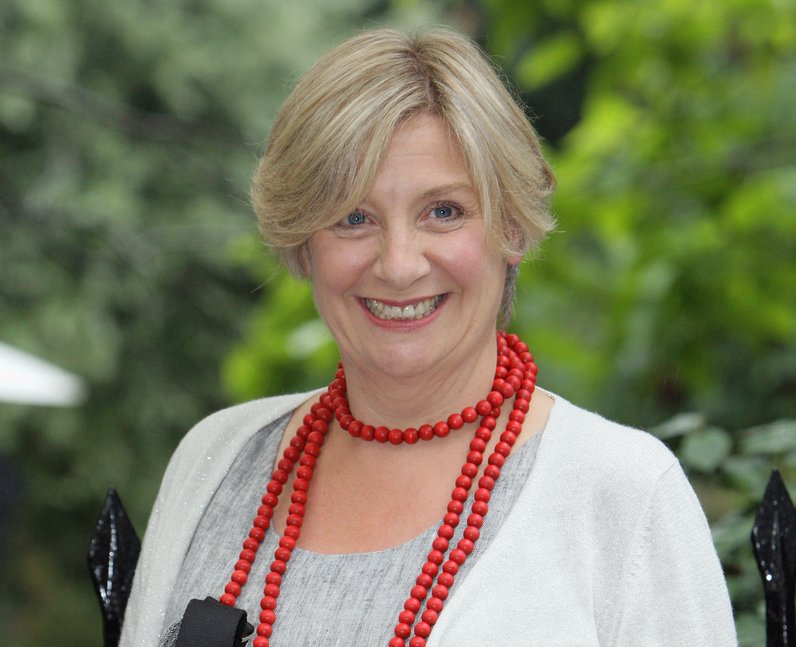 Victoria Wood