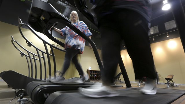 How Long Does it Take For Blood To Flow Round The Body? - LBC