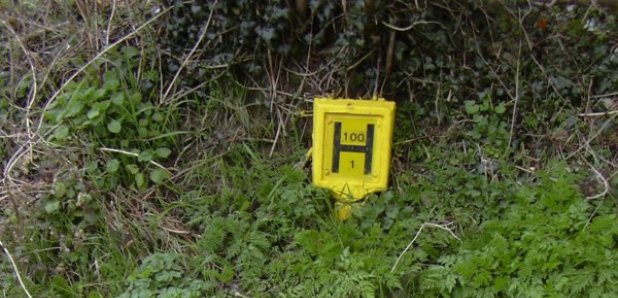 What Do The Yellow "H" Signs Mean? - LBC