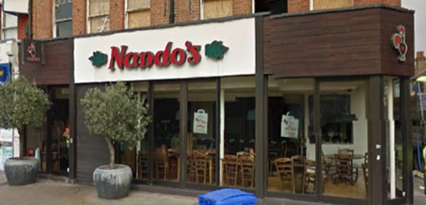 Nandos Catford