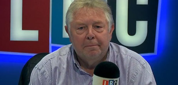 Nick Ferrari LBC