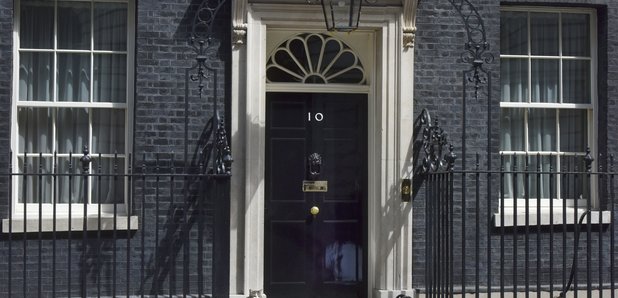 Downing Street