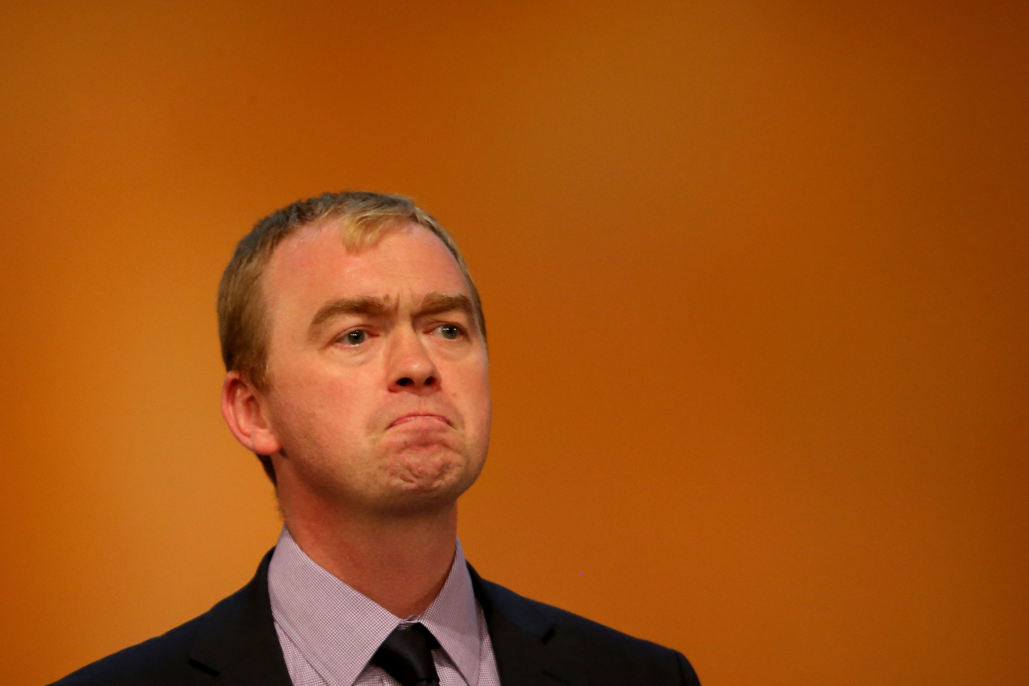 Tim Farron