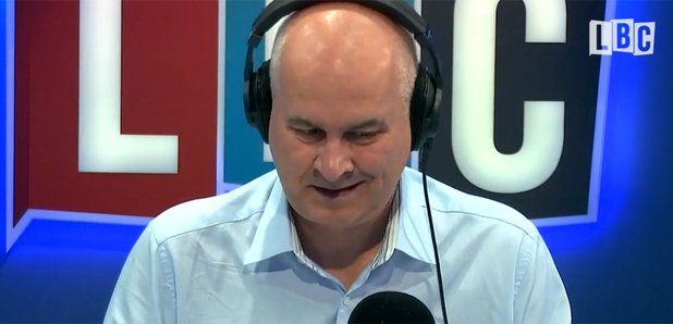 Iain Dale Studio