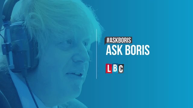 Ask Boris