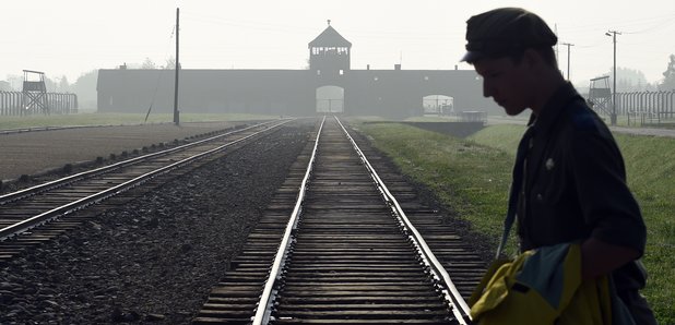 Auschwitz