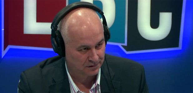 Iain Dale LBC