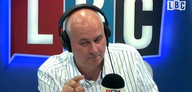 Iain Dale Studio Point