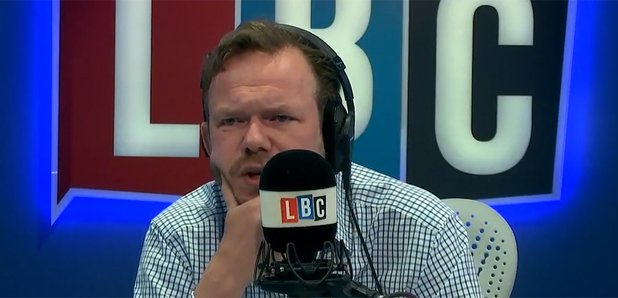 James O'Brien Check