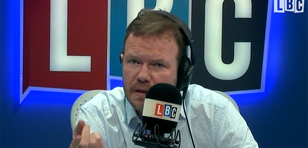 James O'Brien Studio Rant