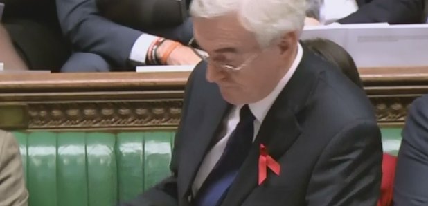 John McDonnell Mao