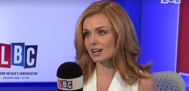 Katherine Jenkins