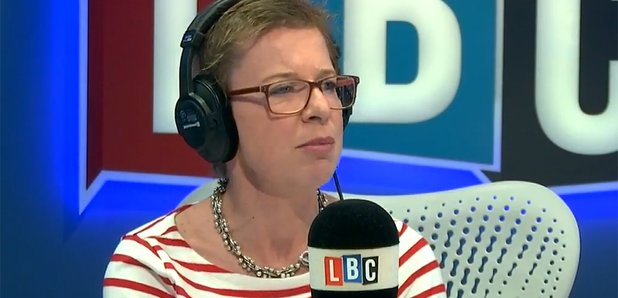 Katie Hopkins Curious