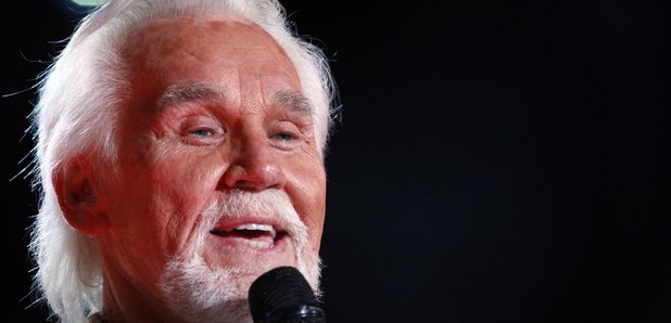 Kenny Rogers