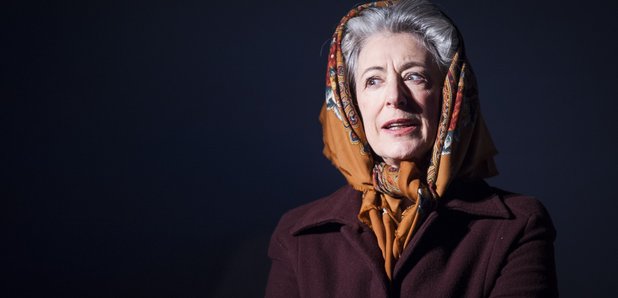 Maureen Lipman