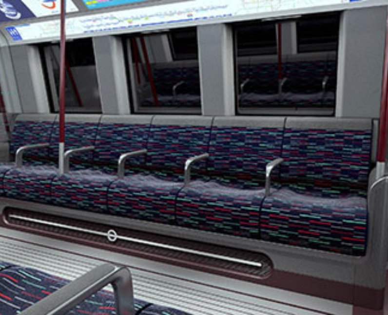 New Tube For London