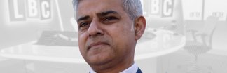 Speak To Sadiq