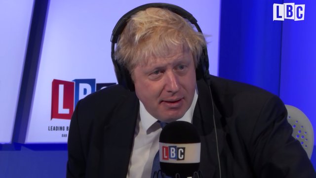 Ask Boris January 2016