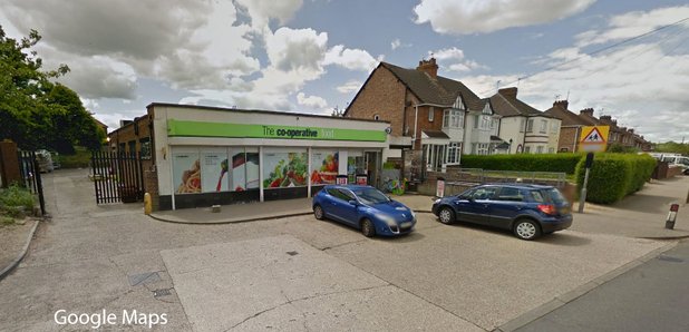 Bletchley Co-Op