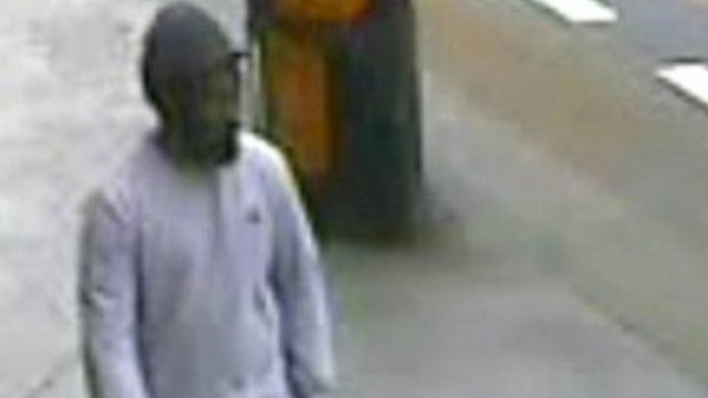 Brixton bag snatch suspect