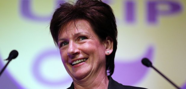 Diane James