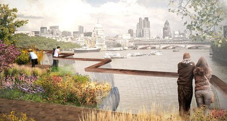 Garden Bridge