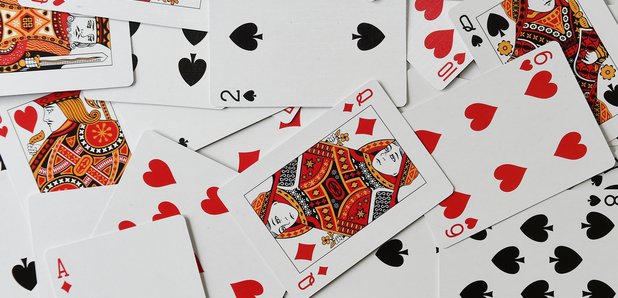 King of Hearts