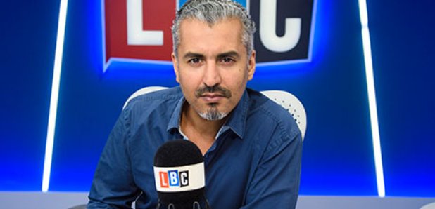 Maajid Nawaz