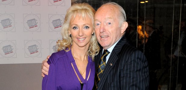 Paul Daniels