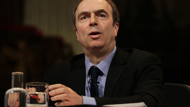 Peter Hitchens Speaking
