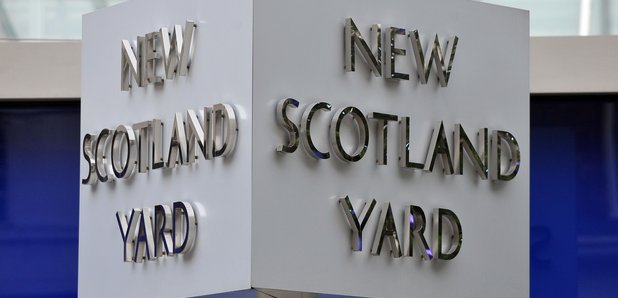 Scotland Yard