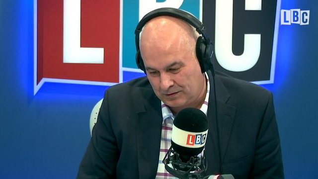 Iain Dale Counter Point