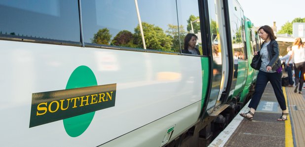 Southern Rail