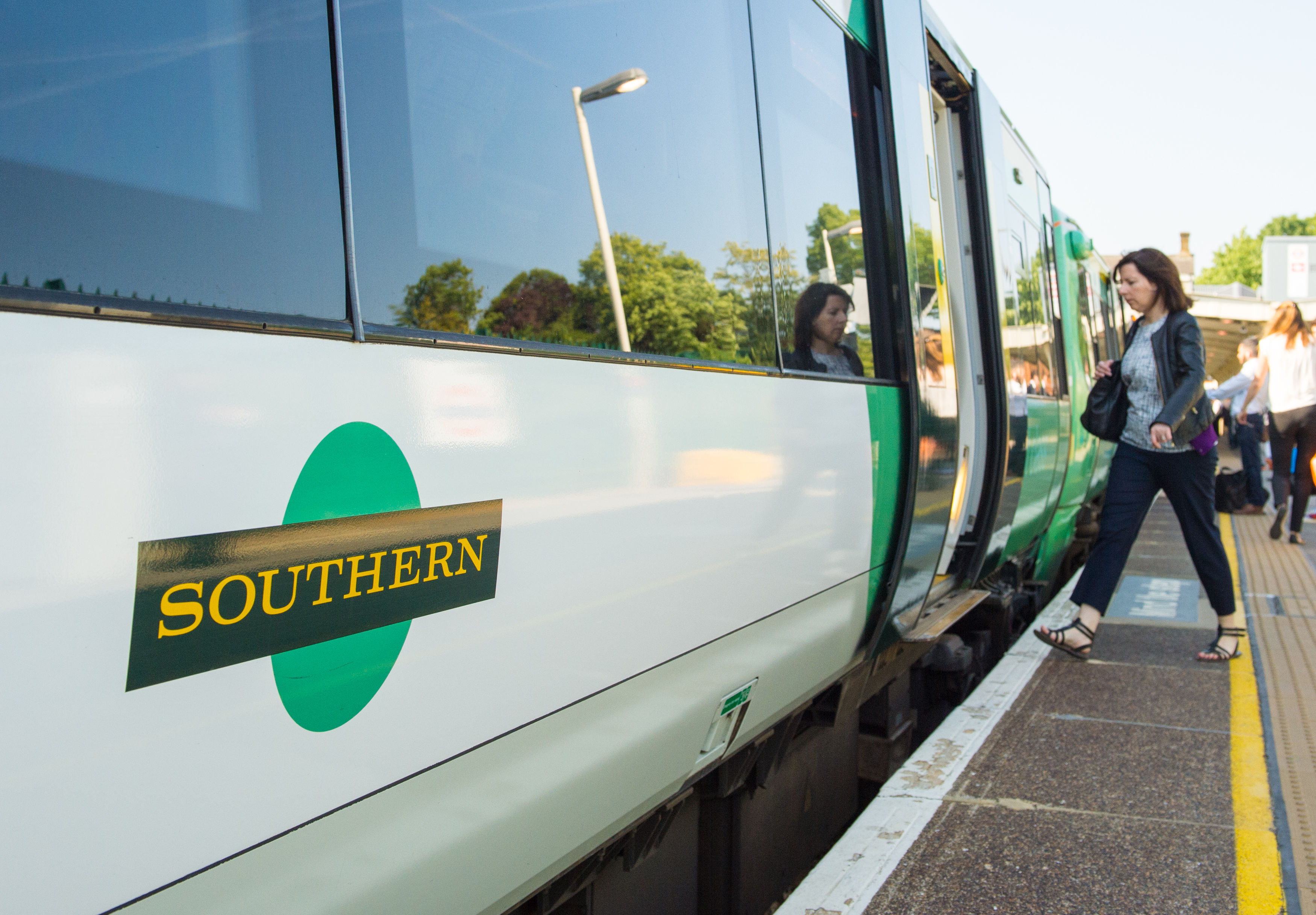 Southern Rail