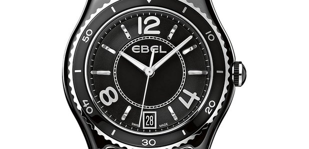 Ebel Watch