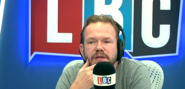 James O'Brien CSA