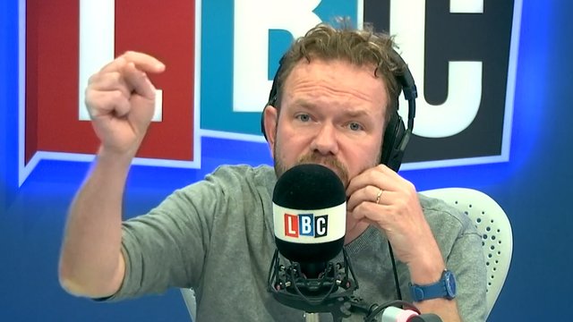 James O'Brien Tube Chat