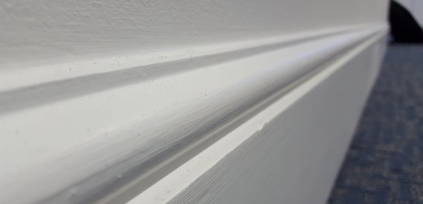 Skirting Board