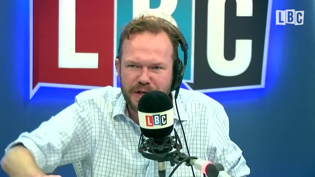 James O'Brien 