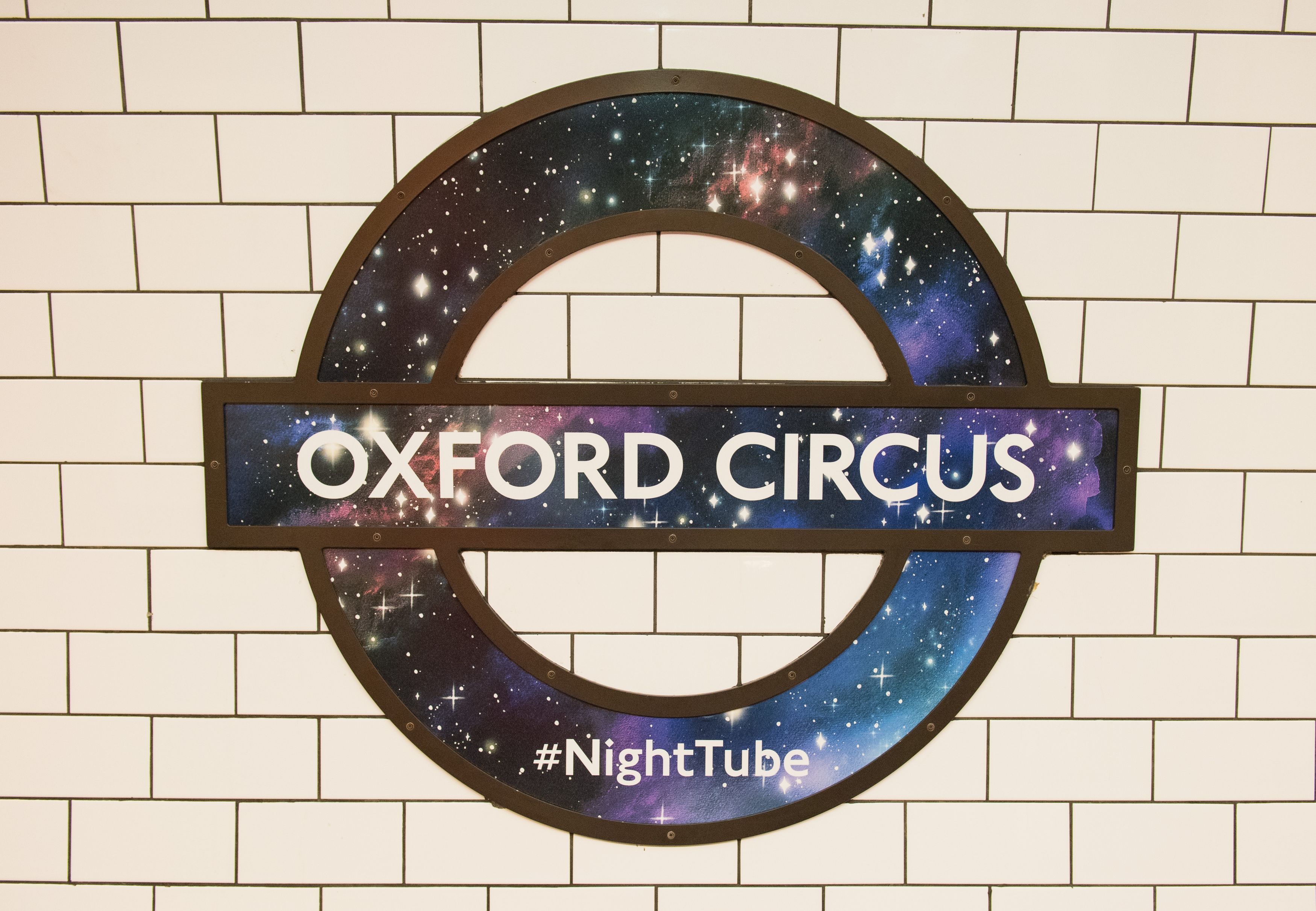 Night Tube 